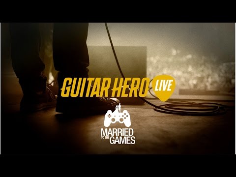 Guitar Hero Live Gameplay Tutorial