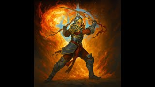 [Guild Wars 2] Mini Buildguide - Simplified Condition Willbender [November 2025]