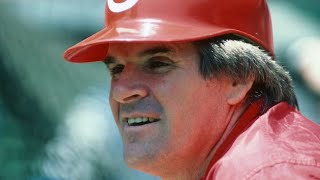 Remembering Pete Rose: MLB's All-Time Hits Leader Dies at 83