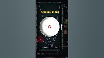 Best trick shot tutorial in 8ballpool #shorts