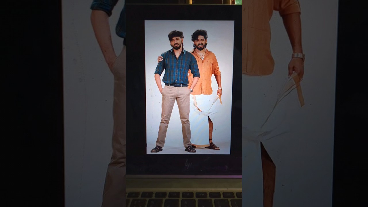 Anbarivu Order Repost 