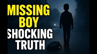 The Chilling Case of Daniel Harper