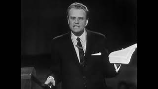 IS YOUR NAME IN THE BOOK OF LIFE ||BILLY GRAHAM