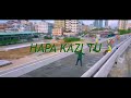 Beka Flavour New Song Hapa Kazi Tu Official Music Vedio