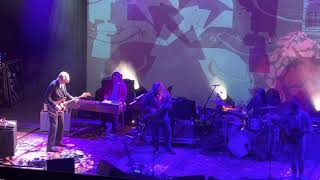 WILCO-“Impossible Germany” Live at The Orpheum Los Angeles 10/26/21