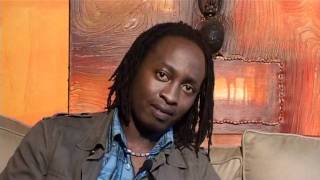 Eric Speaks About Five Alive