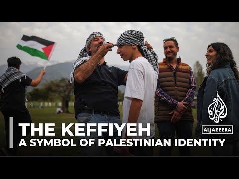 Symbol of solidarity: