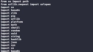 TOOL DECOMPILE DECODE LAMBDA,MARSHAL,ZLIB,BASE64,CYTHON,HASH,SECRETS in TERMUX for free