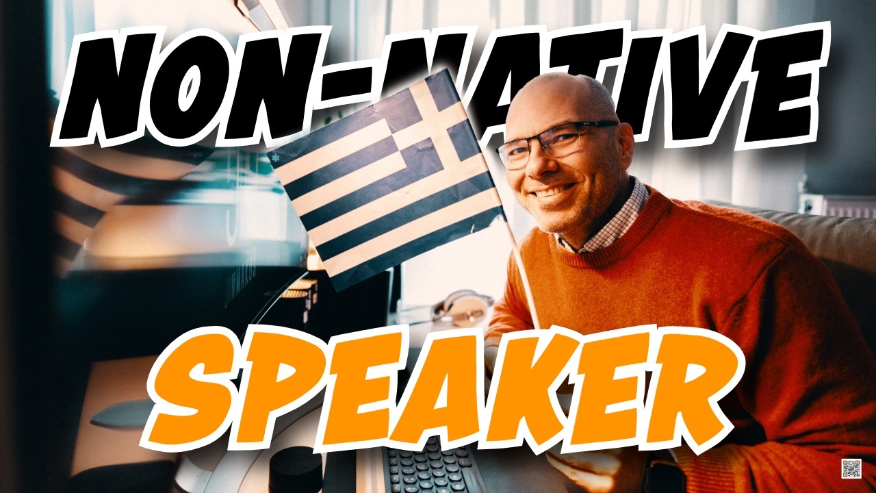 A YouTube Experiment for Non-native English speakers