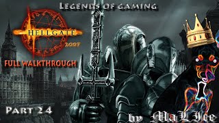 Hellgate: London (2007) Rus - Part 24