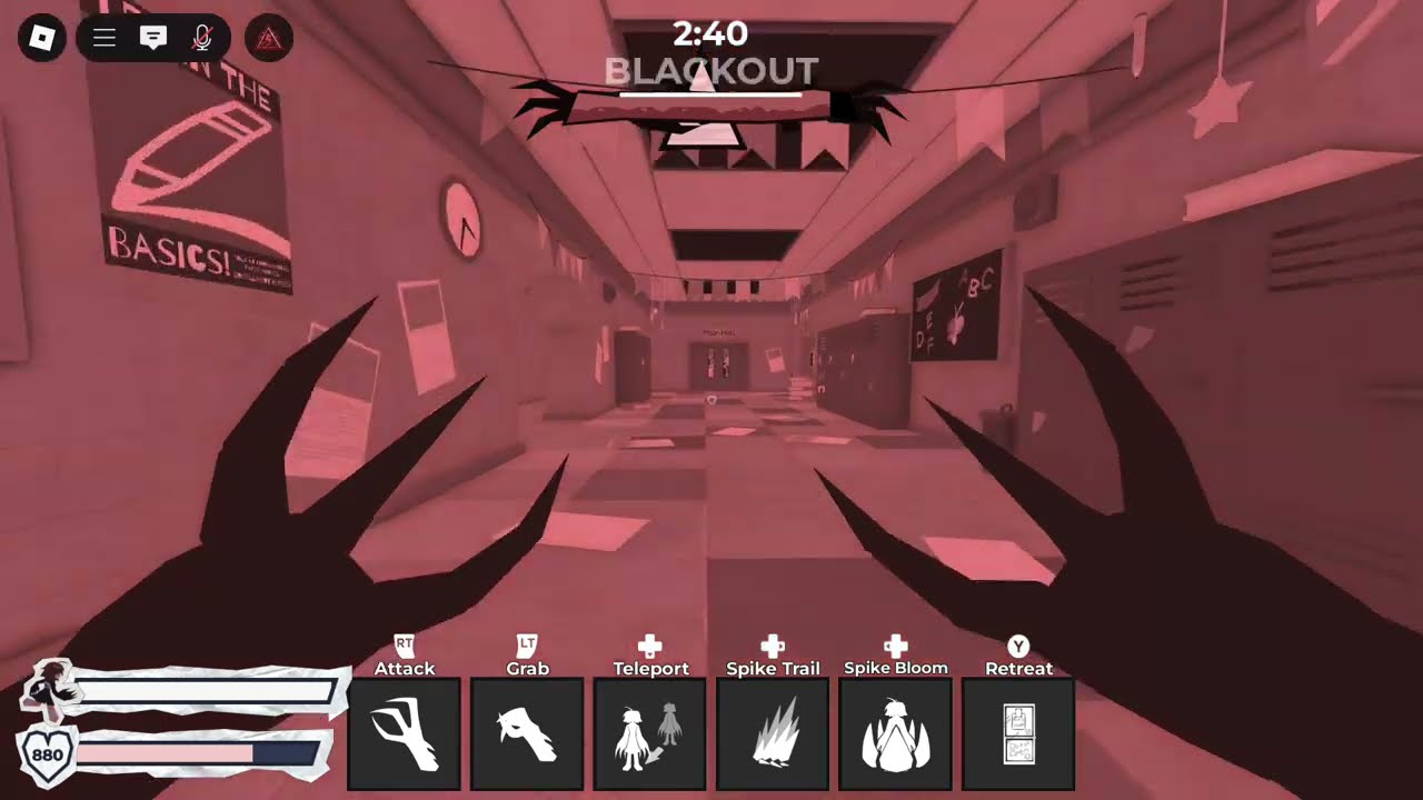 FPE:S ALICE Gameplay + Phase 2 [21]