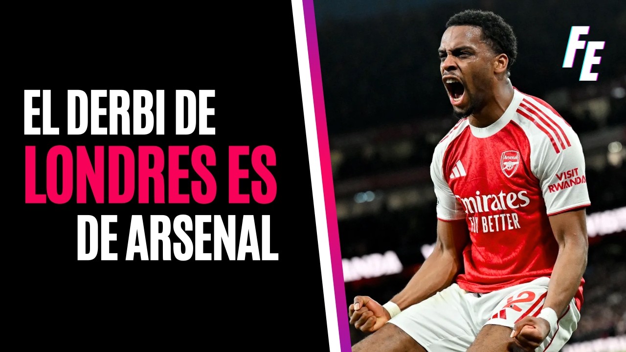 #PREMIERLEAGUE RESUMEN J28:ARSENAL DUEÑO DE LONDRES Y MAN.UNITED EN RACHA Y LA PALEA POR EUROPA