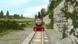 Duncans Derailment Trainz Remake Clip - Rock N Roll