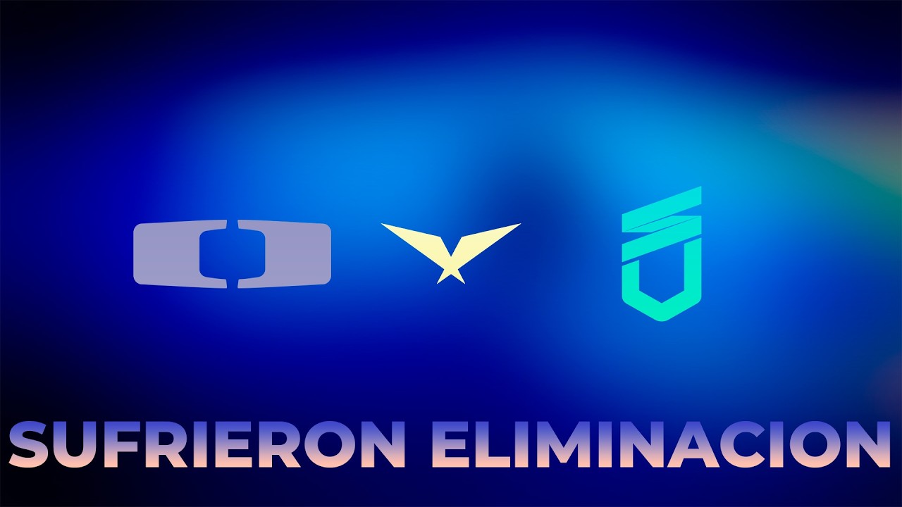 SUFRIERON ELIMINACION | DK VS DNS | HIGHLIGHTS LCK CUP 2026 | LOWER ROUND 2