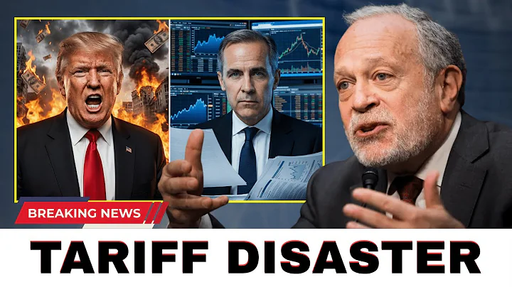 Trump's $2 TRILLION Trade War DISASTER — How Tariffs DESTROYED American Manufacturing | Robert Reich