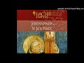 Bach: St. John Passion, BWV 245 - Appendix: Ach Windet Euch Nicht So, Geplagte Seelen, BWV 245c