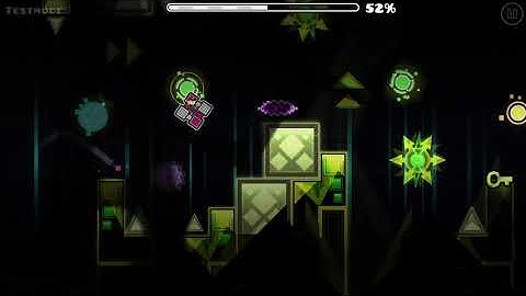 My deco part in "Shrill Manor" (hosted by St1ng)