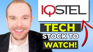 IQST Stock - Tech Company to Watch