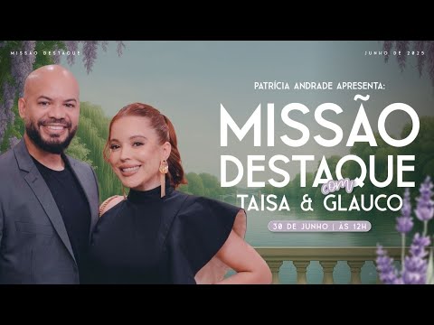 Depoimento em vídeo — Dra. Taisa Bezerra