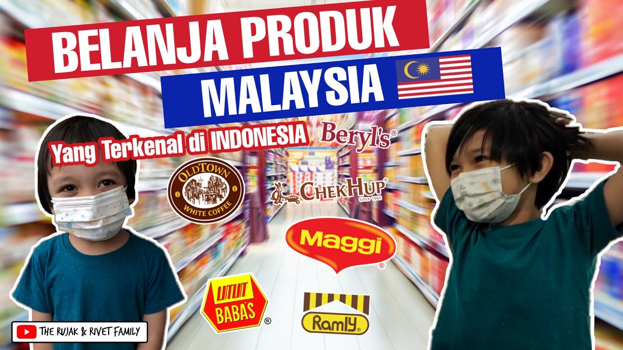 Review Pustaka Rawang Cyberjaya Rafa S First Voice Over Youtube