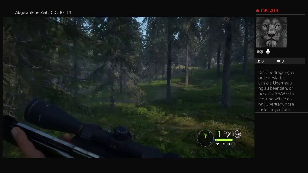 The Hunter Call Of The Wild Multiplayer