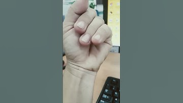 Survival Skills Life Hacks : I have 4 fingers #challenge #finger #funny #cuttingskills #shorts