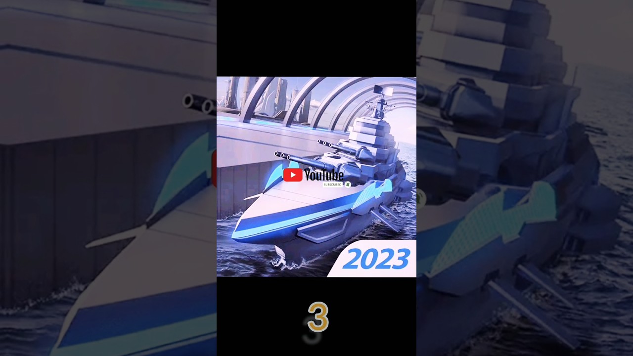 Ship Offline Games 2023 