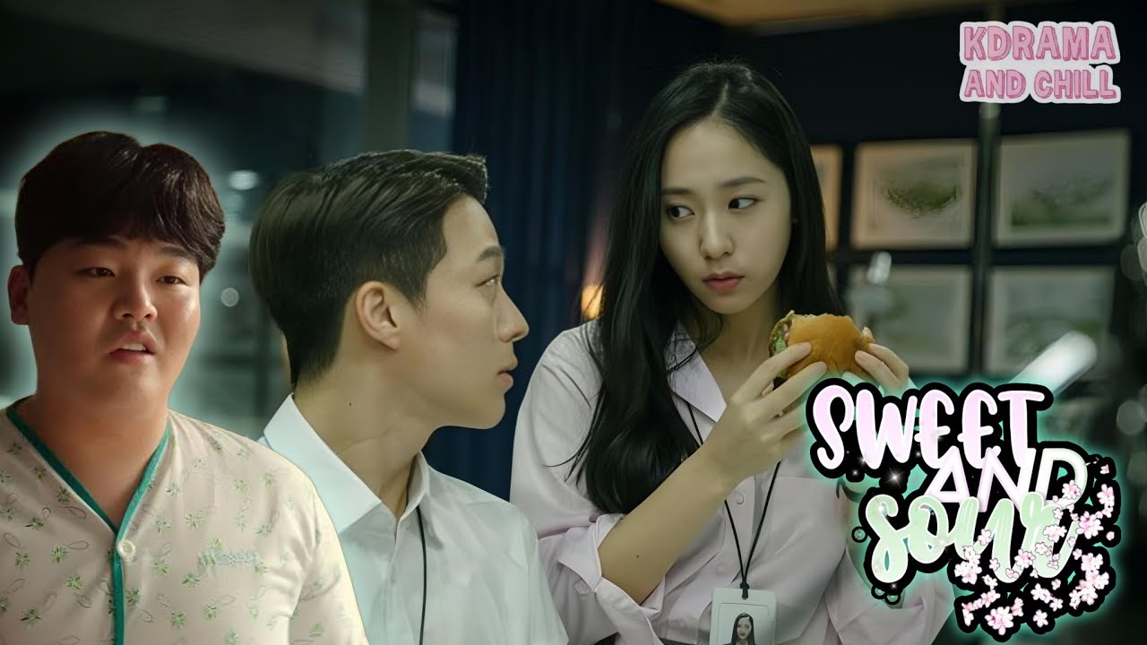 Tlangval pian nalh tak ni lovin,Thau ve tak chu a duh zawk tlat mai le! | Romantic Kdrama