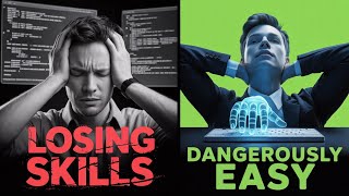 Stop Using Ai Like This Before Its Too Late