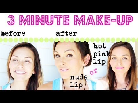 Fast 3 Minute