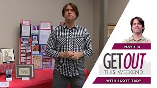 Get Out This Weekend: Beaver County History Day