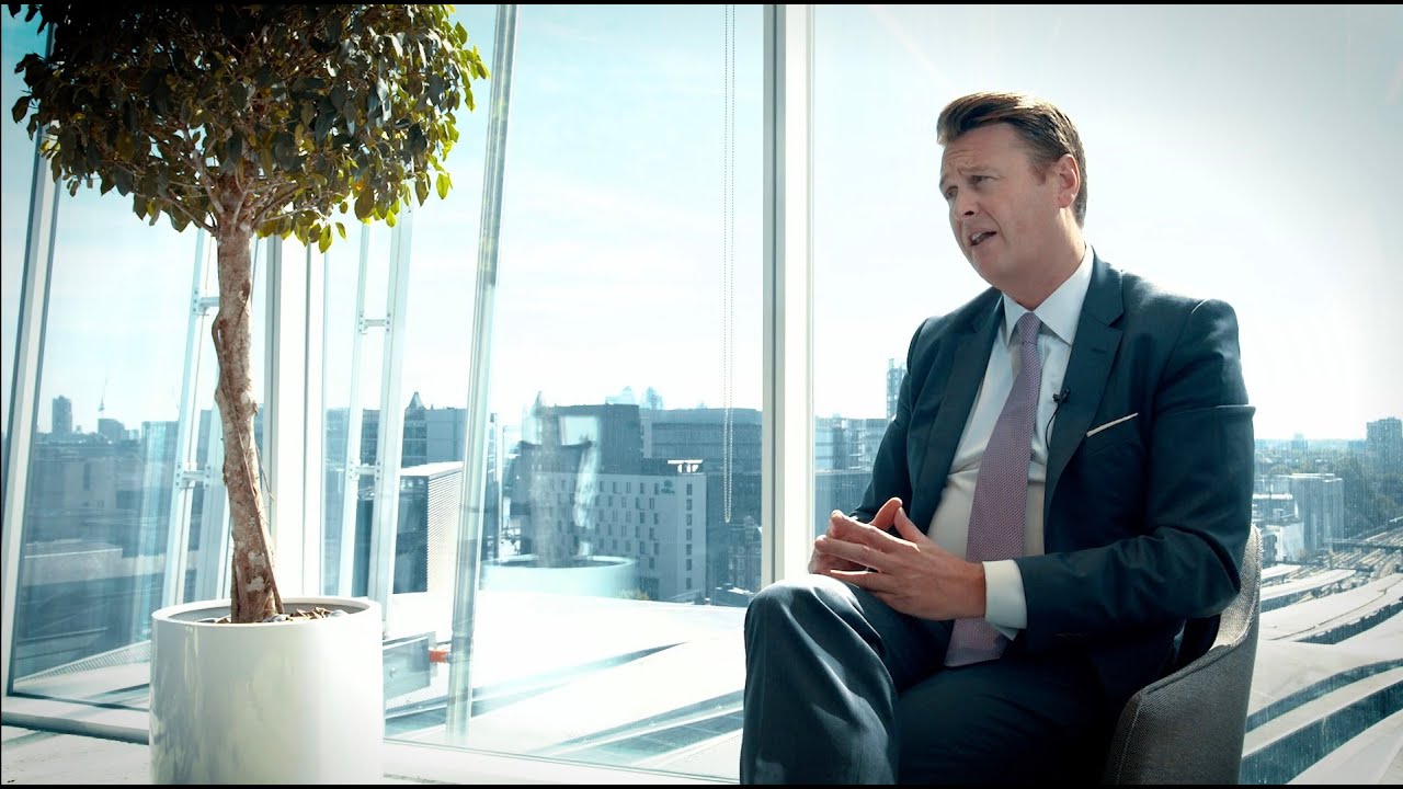 How to find the right candidate in the modern workplace - Robert Half Ltd