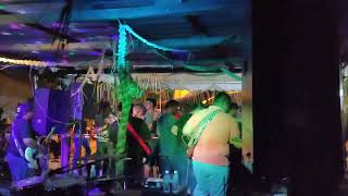 Hi Kerry Ma Song Dai cover By Adventure Band (Band Orang Asli)