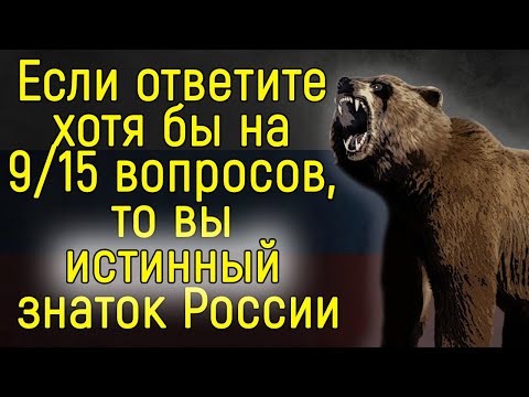 Вы Истинный Знаток