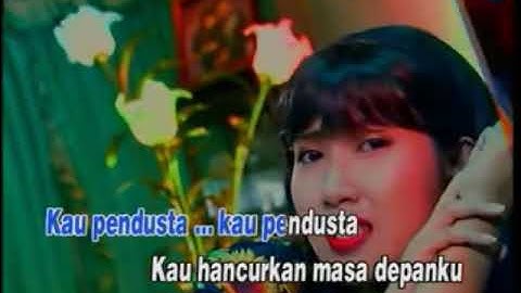 dangdut lawas terbaik yulia citra feat munir khan deritamu dosaku