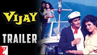 Vijay - Trailer