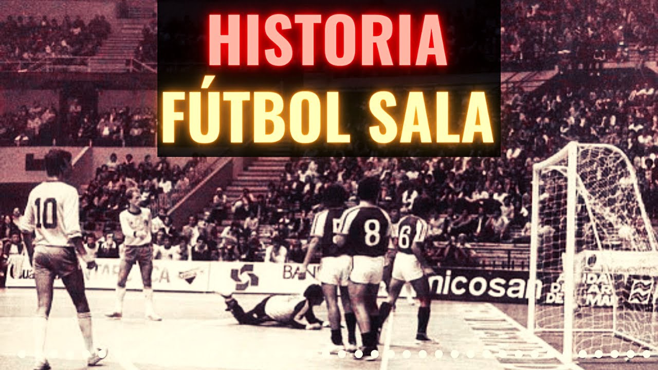 Los campeonatos más prestigiosos de fútbol sala