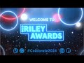 The Riley Awards 2024 | LSTV x Backstage