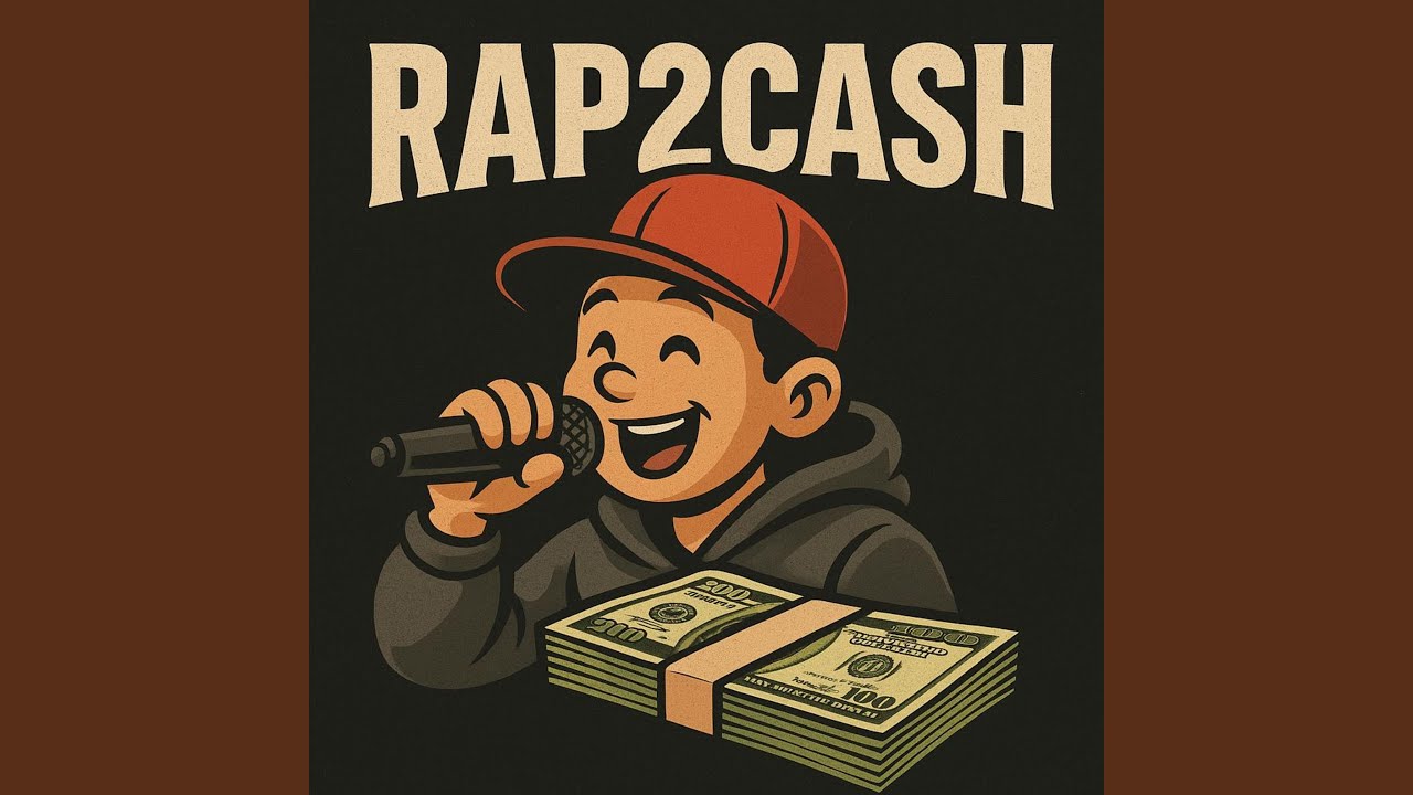 Watch Rap2Cash on YouTube Watch Rap2Cash on YouTube