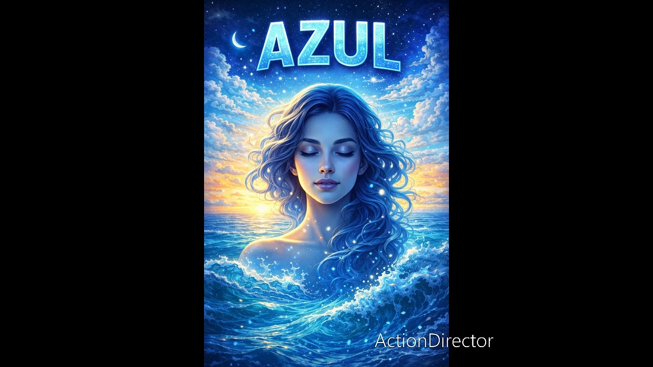 Azul 