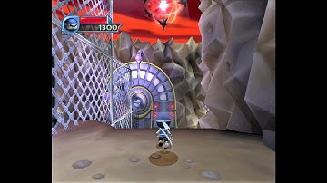 I-Ninja Part 3: Eye 2 Eye