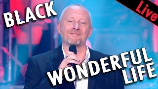 Black aka Colin Vearncombe - Wonderful life - Live dans Les Années Bonheur Resimi