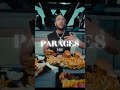 [FREE] Kaaris x Lacrim x Lafouine Type Beat "Parages"