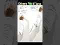 Others Vs IITians | Mathematics Challenge #shorts