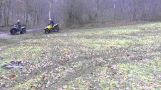 Atv oradea