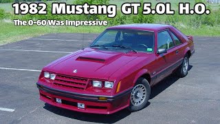 The Boss Was Back!  How it Performed Against Trans Am and Camaro by This Old Car 8,151 views 2 months ago 8 minutes, 35 seconds