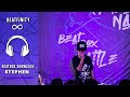 Shoutout from 1st beatfinity online beatbox battle vice champion mark stephen ong