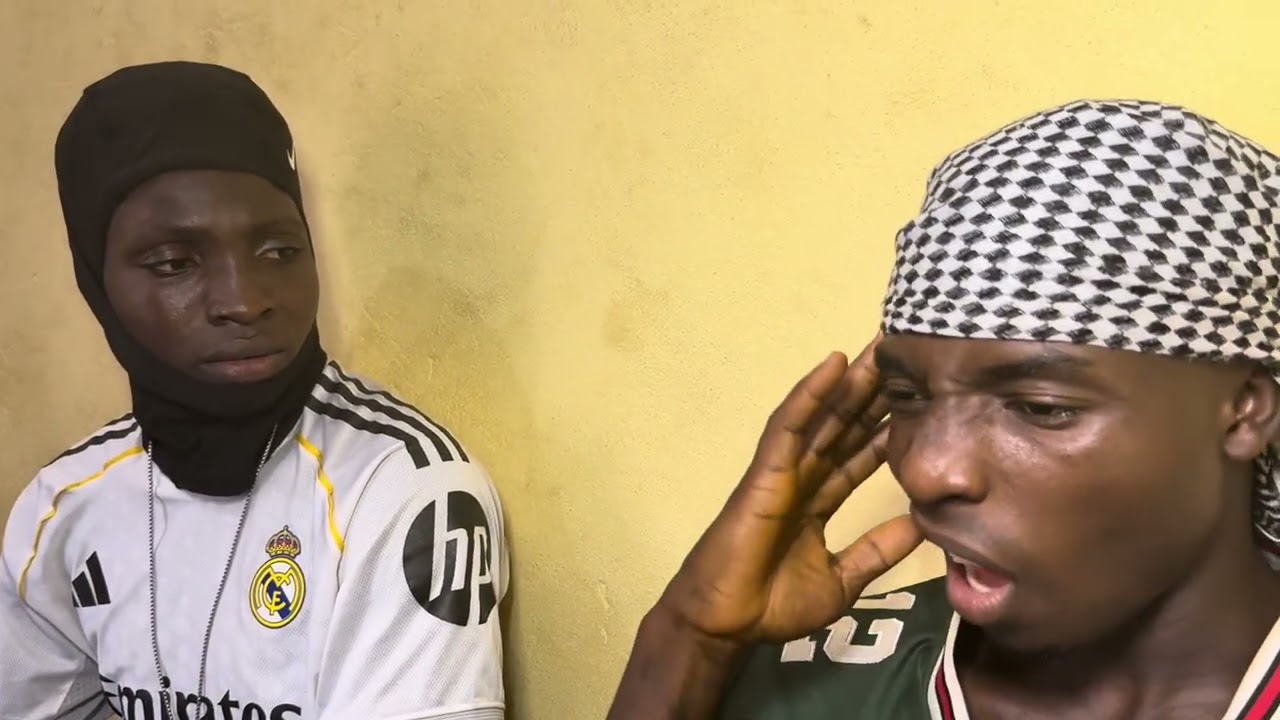 Djanfa Ko Djégô Ep20