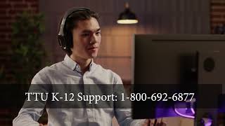 Contacting Student Support
