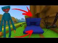 اكتشفت حفرة هاجي واجي في ماين كرافت ظهور التجربه 1006
